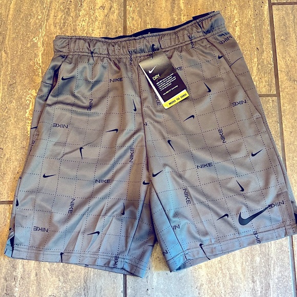 Nike Other - Nike dry fit recycled fibers shorts